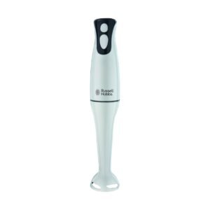 Russell Hobbs 22241 Food Collection Hand Blender, 200 W - White [Energy Class A]