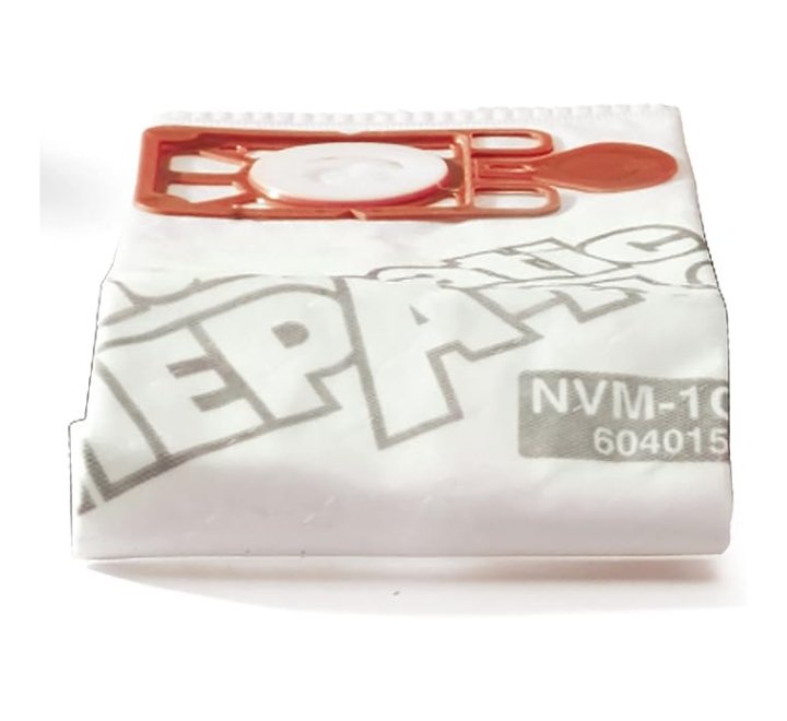 Henry Genuine NVM-1CH 907075 HepaFlo Vacuum Bags, Pack of 10 - Image 4