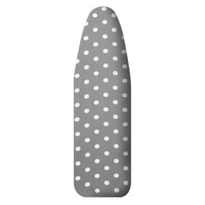SHERWOOD Ironing Board Cover with Thick Padding (Bubble, 124x38cm)