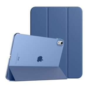 TiMOVO Case for iPad A16 11th Gen 11"/10th Gen 10.9", Abyss Blue