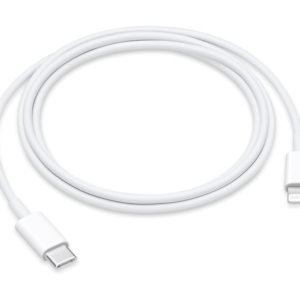 Apple USB-C to Lightning Cable