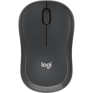 Logitech M240 Silent Bluetooth Mouse, Wireless, Compact